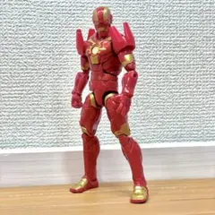 マーベルレジェンド アイアンマン フィギュア モデル45 ディープスペースのサムネイル