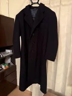 t*k様 ロングコート 古着