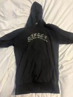 DIESEL黒ワンピース KIDSのサムネイル