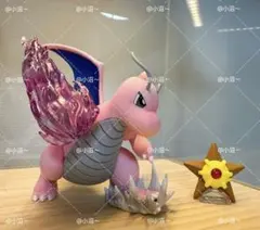 【日本未発売】色違いカイリュー ポケモン フィギュア 日本未発売】色違いカイリュー ポケモン フィギュア 2025年最新