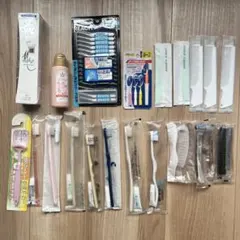 【お買い得】アパガードその他オーラルケアヘアブラシなどその他