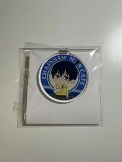 チェンソーマンカフェ　早川アキ