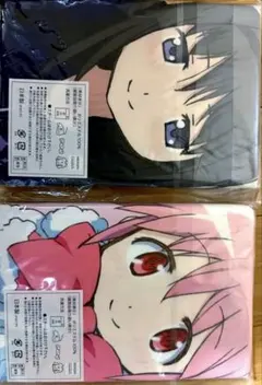 2025年最新】まどか マギカ タオルの人気アイテム - メルカリ