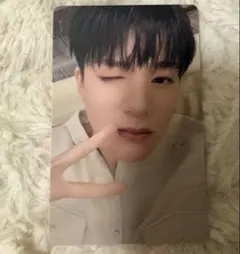 NCT DREAM BTTF 中華 サイン会 トレカ ジェノ