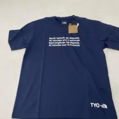 THE NORTH FACE TYO スーベニア Tシャツ　Ｌサイズ