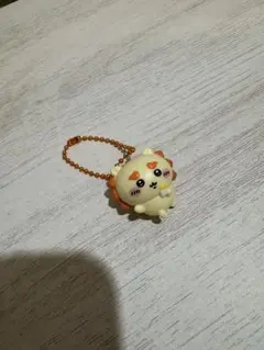 ちいかわ　シーサー　マスコット付きビスケット