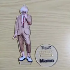 2026年最新】r指定 マモ アクスタの人気アイテム - メルカリ
