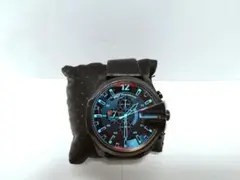 DIESEL ONLY THE BRAVE 腕時計のサムネイル
