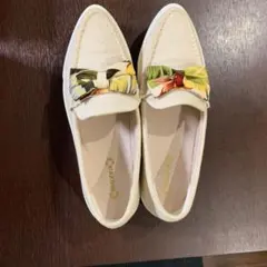 アーバンリサーチサニーレーベル ローファー