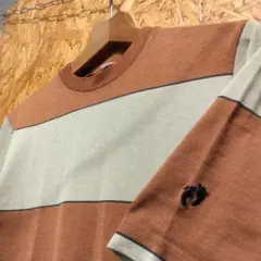 80s90s HANG TEN ビッグプリントTシャツ シングルステッチ - メルカリ