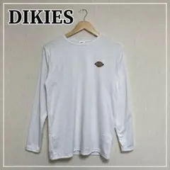 Dickies プリントロゴ　カットソー ロンT Mサイズのサムネイル