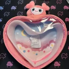 TWICE LOVELYS ぴょこきゅんボディバッグ　　GiGO限定　モモ