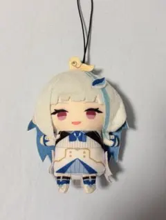 リゼ・ヘルエスタ にじぱぺっと