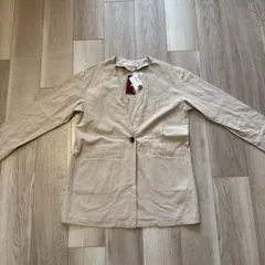 アーバンリサーチ　URBAN RESEARCH アウター　薄手　ジャケット