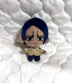 ゴールデンカムイ　モアプラス　マスコットVol.2　鯉登音之進