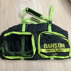 BANSON リュック
