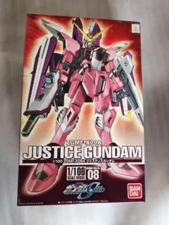2026年最新】1/100 ジャスティスガンダムの人気アイテム - メルカリ