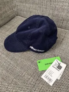 karrimor キャップ