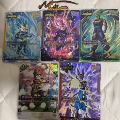 ドラゴンボールフュージョンワールド