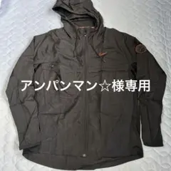 jacket ナイロンジャケット