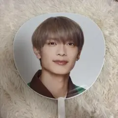 高橋恭平うちわ POP MALL Summer Live 2023