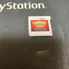 12.3.水⭐️シアトリズム ファイナルファンタジー カーテンコール⭐️