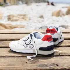 にゅ～ず『トリコロール』7周年記念モデル　23.5㎝ にゅ～ず『トリコロール』7周年記念モデル 23.5㎝ - メルカリ