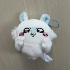ちいかわ モモンガ ぬいぐるみ マスコット