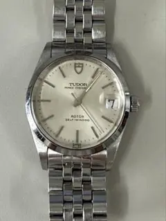 TUDOR PRINCE OYSTERDATE 自動巻き 腕時計ボーイズのサムネイル