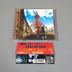 FEEL SO BAD/東京パワー