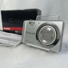 CASIO EXILIM EX-Z270 付属品完備 SDカード1G付き - メルカリ