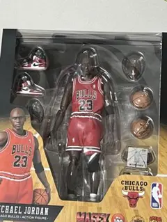 ゆ*き様 【未開封】Michael Jordan シカゴ・ブルズ アクションフィ ゆ*き様 【未開封】Michael Jordan シカゴ・ブルズ アクションフィ