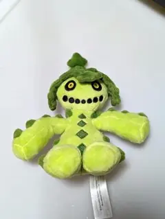 ポケモンFit　ノクタス