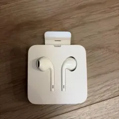 Apple 純正 イヤホン アップル イヤフォン ライトニング 正規品