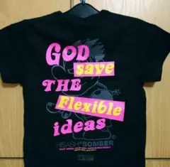 GLAY HISASHI BOMBER Tシャツ