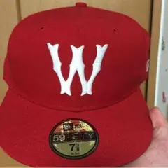 値下げOK!ニューエラWINFIELD!