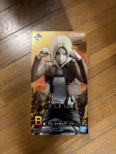 2026年最新】進撃の巨人 一番くじ アニの人気アイテム - メルカリ