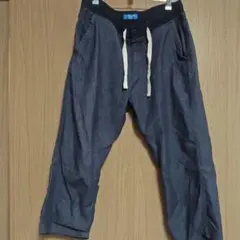 Right-on＊バックナンバー イージーパンツ