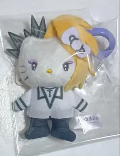 サンリオキャラクター大賞2026 マスコット Yoshikitty