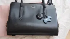 RADLEY（ラドリー）LONDON トートバッグ