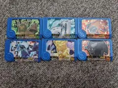 ポケモンフレンダ第2弾　トレジャーまとめ売り