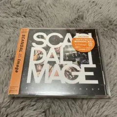 SCANDAL Image CD
