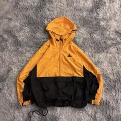 90s Nike ACG ナイロンジャケット　アノラックパーカー　oldnike