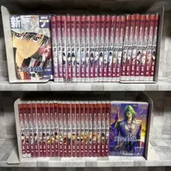 2026年最新】テニスの王子様 全巻 初版の人気アイテム - メルカリ