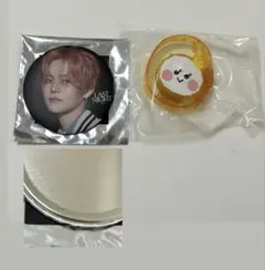 2025年最新】treasure ヨシ 缶バッジの人気アイテム - メルカリ