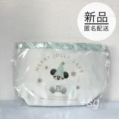 新品★TDR限定品★スーベニアランチケース★リルリンリン★ディズニー