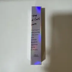 MILK TOUCH All-Day Long and Curl Mascaraのサムネイル