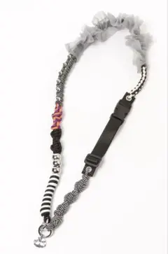 ◆新品◆[be with M] Misayo フリルマルチショルダーストラップ