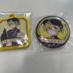 グッスマくじ　鏡音レン