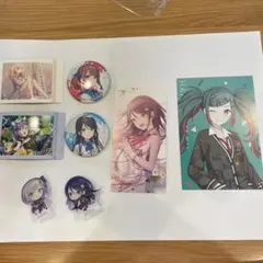 プロセカ　レオニード　まとめ売り